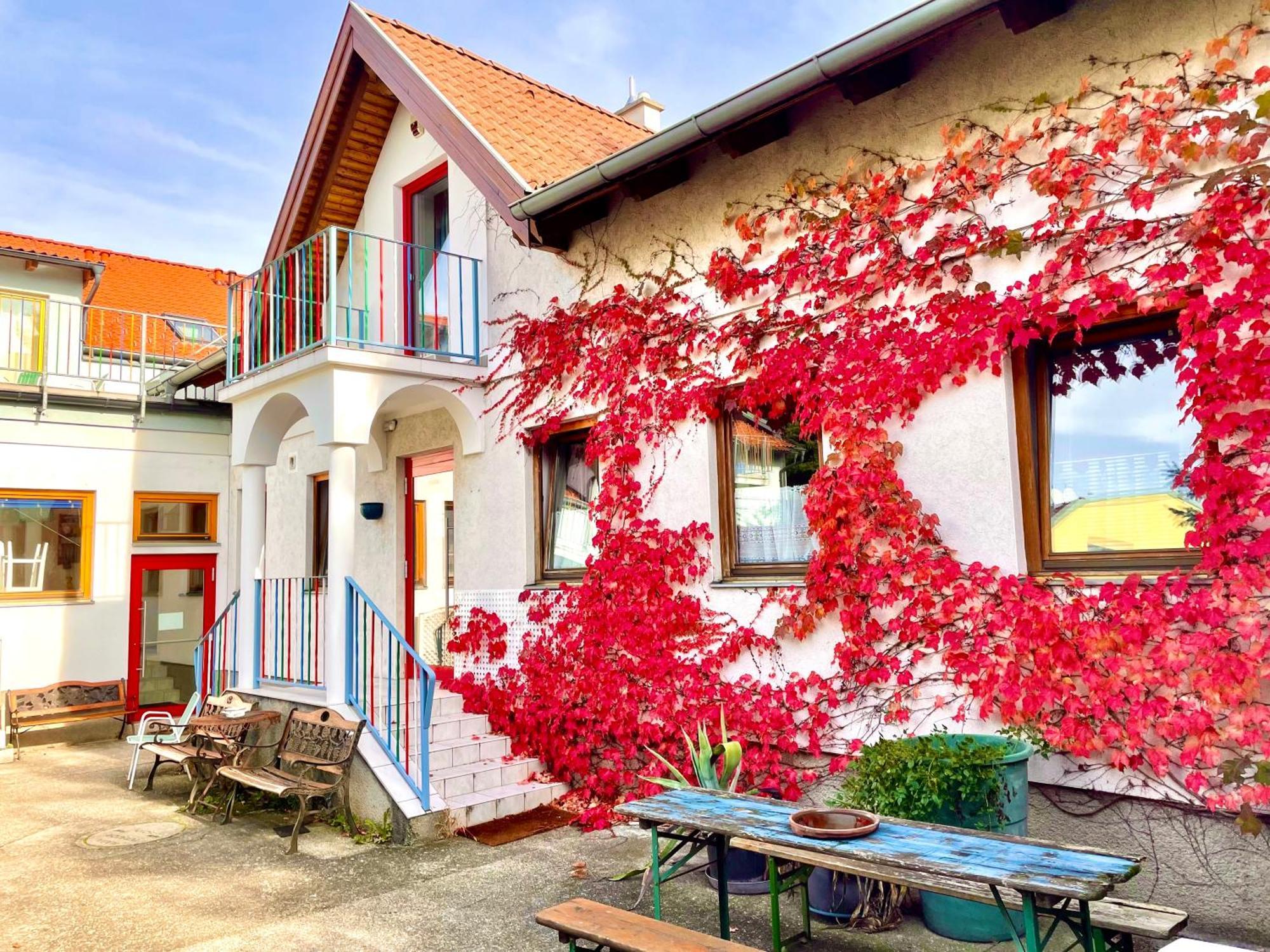 Apartment Liesingbach Vienna